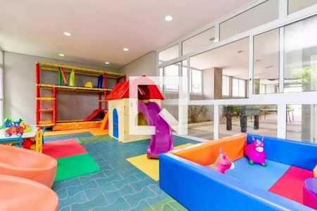 Apartamento à venda com 71m², 3 quartos e 2 vagasArea Comum