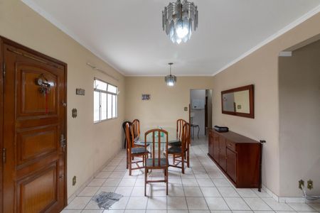 Sala de casa à venda com 3 quartos, 155m² em Cidade Antônio Estêvão de Carvalho, São Paulo