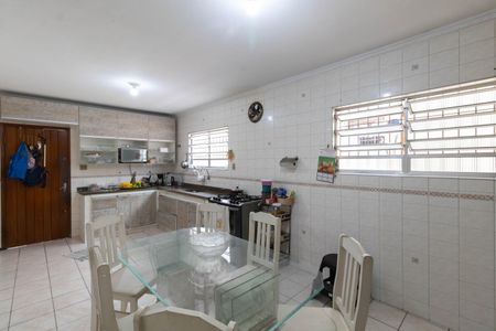 Casa para alugar com 155m², 3 quartos e 4 vagas Casa para alugar com 155m², 3 quartos e 4 vagasCozinha