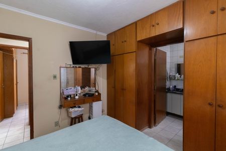 Casa para alugar com 155m², 3 quartos e 4 vagas Casa para alugar com 155m², 3 quartos e 4 vagasSuíte