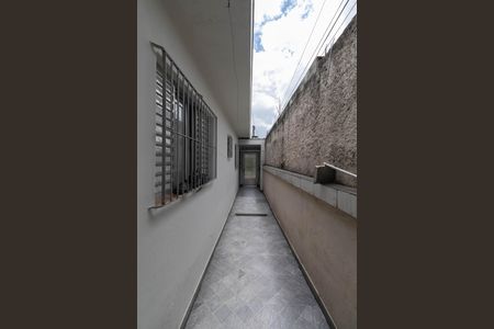 Casa para alugar com 155m², 3 quartos e 4 vagas Casa para alugar com 155m², 3 quartos e 4 vagasCorredor