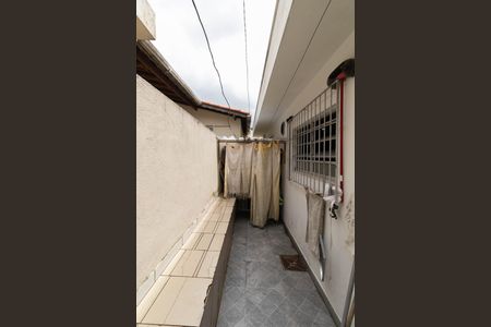 Casa para alugar com 155m², 3 quartos e 4 vagas Casa para alugar com 155m², 3 quartos e 4 vagasÁrea de Serviço