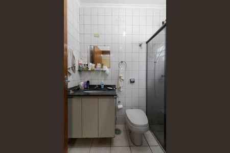 Casa para alugar com 155m², 3 quartos e 4 vagas Casa para alugar com 155m², 3 quartos e 4 vagasBanheiro Suíte