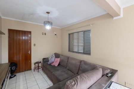 Casa para alugar com 155m², 3 quartos e 4 vagas Casa para alugar com 155m², 3 quartos e 4 vagasSala