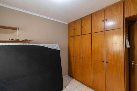 Quarto 1 de casa à venda com 3 quartos, 155m² em Cidade Antônio Estêvão de Carvalho, São Paulo