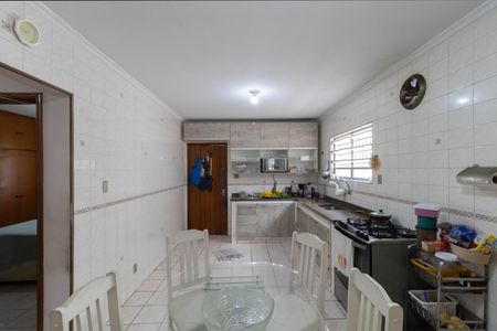 Casa para alugar com 155m², 3 quartos e 4 vagas Casa para alugar com 155m², 3 quartos e 4 vagasCozinha