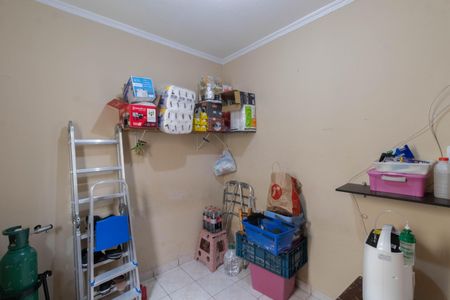 Casa para alugar com 155m², 3 quartos e 4 vagas Casa para alugar com 155m², 3 quartos e 4 vagasQuarto 2