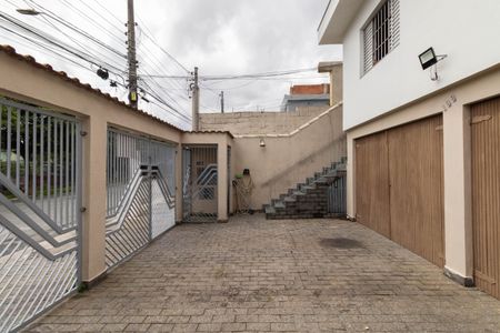 Casa para alugar com 155m², 3 quartos e 4 vagas Casa para alugar com 155m², 3 quartos e 4 vagasGaragem