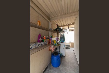 Casa para alugar com 155m², 3 quartos e 4 vagas Casa para alugar com 155m², 3 quartos e 4 vagasÁrea de Serviço