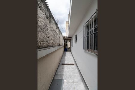 Casa para alugar com 155m², 3 quartos e 4 vagas Casa para alugar com 155m², 3 quartos e 4 vagasÁrea de Serviço