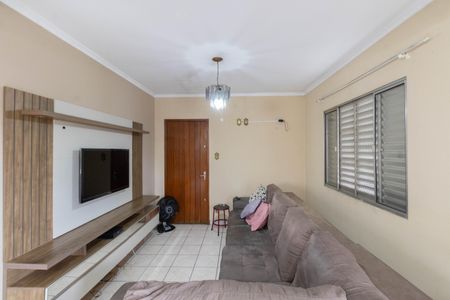 Casa para alugar com 155m², 3 quartos e 4 vagas Casa para alugar com 155m², 3 quartos e 4 vagasSala