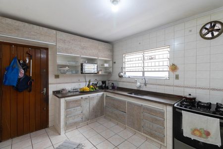 Casa para alugar com 155m², 3 quartos e 4 vagas Casa para alugar com 155m², 3 quartos e 4 vagasCozinha