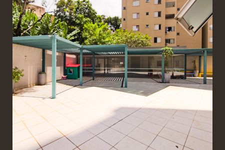 Apartamento à venda com 78m², 3 quartos e 2 vagasÁrea comum