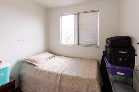 Apartamento à venda com 78m², 3 quartos e 2 vagasQuarto 2