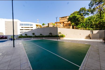 Apartamento à venda com 78m², 3 quartos e 2 vagasÁrea comum