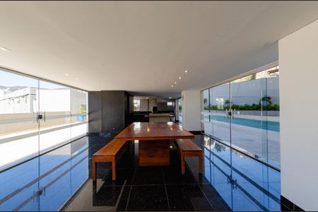 Apartamento à venda com 78m², 3 quartos e 2 vagasÁrea comum