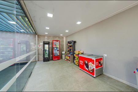 Apartamento à venda com 78m², 3 quartos e 2 vagasÁrea comum