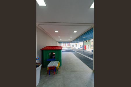 Apartamento à venda com 78m², 3 quartos e 2 vagasÁrea comum