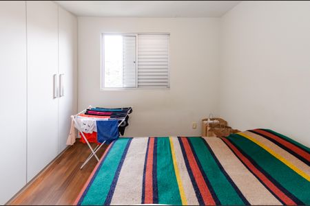 Apartamento à venda com 78m², 3 quartos e 2 vagasQuarto 1