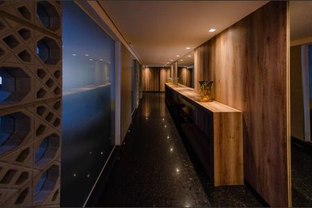 Apartamento à venda com 78m², 3 quartos e 2 vagasÁrea comum