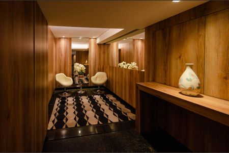 Apartamento à venda com 78m², 3 quartos e 2 vagasÁrea comum