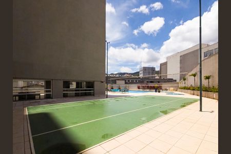 Apartamento à venda com 78m², 3 quartos e 2 vagasÁrea comum