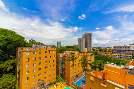 Apartamento para alugar com 104m², 3 quartos e 1 vaga Apartamento para alugar com 104m², 3 quartos e 1 vagaVista Área Gourmet e Área de Serviço