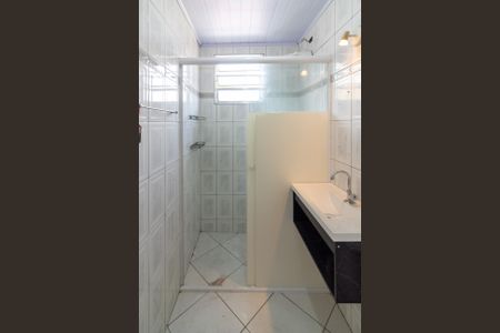 Apartamento para alugar com 104m², 3 quartos e 1 vaga Apartamento para alugar com 104m², 3 quartos e 1 vagaBanheiro Social