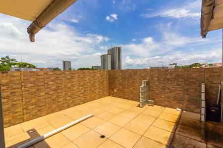 Apartamento para alugar com 104m², 3 quartos e 1 vaga Apartamento para alugar com 104m², 3 quartos e 1 vagaÁrea Gourmet e Área de Serviço