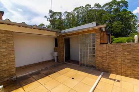 Apartamento para alugar com 104m², 3 quartos e 1 vaga Apartamento para alugar com 104m², 3 quartos e 1 vagaÁrea Gourmet e Área de Serviço