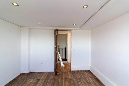 Apartamento para alugar com 104m², 3 quartos e 1 vaga Apartamento para alugar com 104m², 3 quartos e 1 vagaQuarto 3