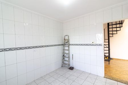 Apartamento para alugar com 104m², 3 quartos e 1 vaga Apartamento para alugar com 104m², 3 quartos e 1 vagaCozinha