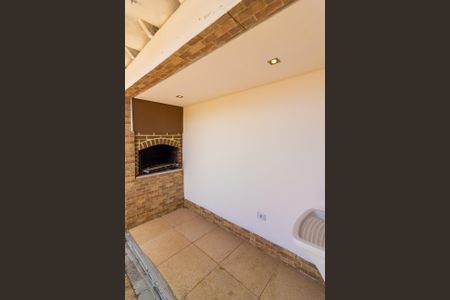 Apartamento para alugar com 104m², 3 quartos e 1 vaga Apartamento para alugar com 104m², 3 quartos e 1 vagaÁrea Gourmet e Área de Serviço