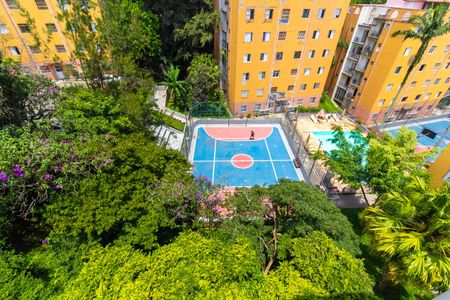 Apartamento para alugar com 104m², 3 quartos e 1 vaga Apartamento para alugar com 104m², 3 quartos e 1 vagaVista Varanda Sala