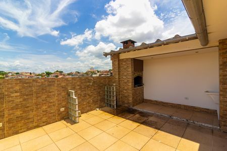 Apartamento para alugar com 104m², 3 quartos e 1 vaga Apartamento para alugar com 104m², 3 quartos e 1 vagaÁrea Gourmet e Área de Serviço