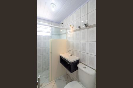 Apartamento para alugar com 104m², 3 quartos e 1 vaga Apartamento para alugar com 104m², 3 quartos e 1 vagaBanheiro Social