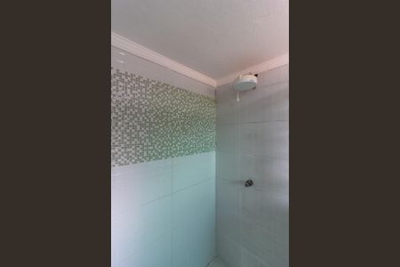 Apartamento para alugar com 104m², 3 quartos e 1 vaga Apartamento para alugar com 104m², 3 quartos e 1 vagaBanheiro de Serviço