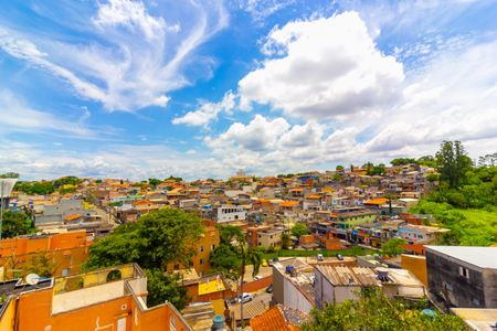 Apartamento para alugar com 104m², 3 quartos e 1 vaga Apartamento para alugar com 104m², 3 quartos e 1 vagaVista Área Gourmet e Área de Serviço