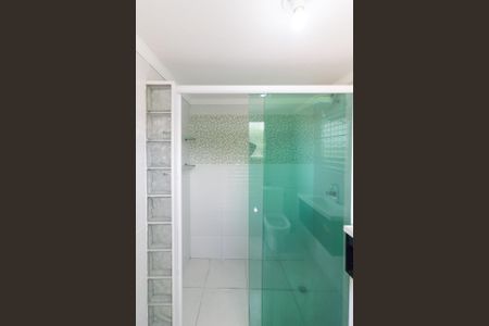 Apartamento para alugar com 104m², 3 quartos e 1 vaga Apartamento para alugar com 104m², 3 quartos e 1 vagaBanheiro de Serviço