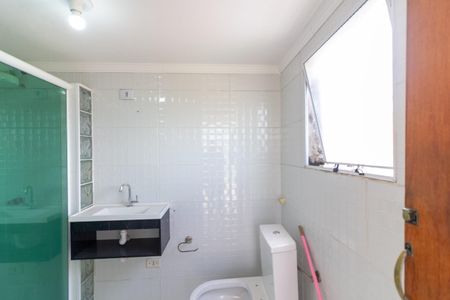 Apartamento para alugar com 104m², 3 quartos e 1 vaga Apartamento para alugar com 104m², 3 quartos e 1 vagaBanheiro de Serviço