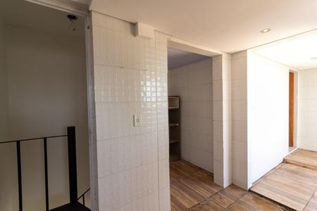 Apartamento para alugar com 104m², 3 quartos e 1 vaga Apartamento para alugar com 104m², 3 quartos e 1 vagaHall de distribuição