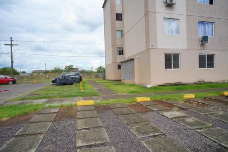 Apartamento para alugar com 42m², 2 quartos e sem vaga Apartamento para alugar com 42m², 2 quartos e sem vagaGaragem