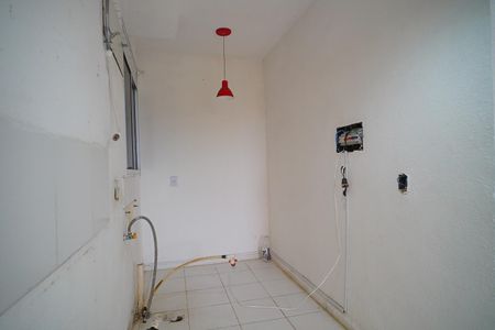 Apartamento para alugar com 42m², 2 quartos e sem vaga Apartamento para alugar com 42m², 2 quartos e sem vagaCozinha