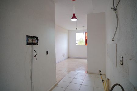 Apartamento para alugar com 42m², 2 quartos e sem vaga Apartamento para alugar com 42m², 2 quartos e sem vagaCozinha