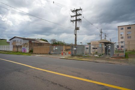 Apartamento para alugar com 42m², 2 quartos e sem vaga Apartamento para alugar com 42m², 2 quartos e sem vagaFachada