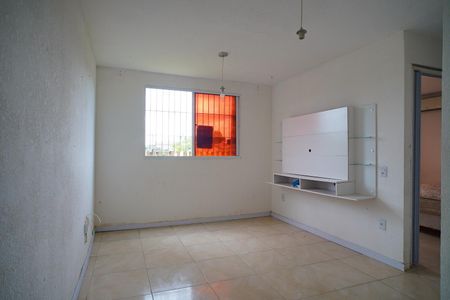 Sala de apartamento para alugar com 2 quartos, 42m² em Sarandi, Porto Alegre