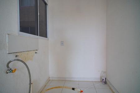 Apartamento para alugar com 42m², 2 quartos e sem vaga