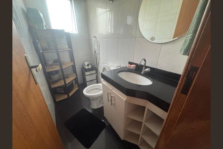 Apartamento à venda com 169m², 3 quartos e 2 vagasLavabo