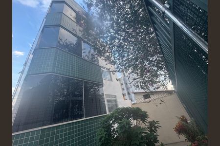 Apartamento à venda com 169m², 3 quartos e 2 vagasFachada do predio