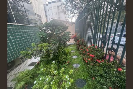 Apartamento à venda com 169m², 3 quartos e 2 vagasJardim